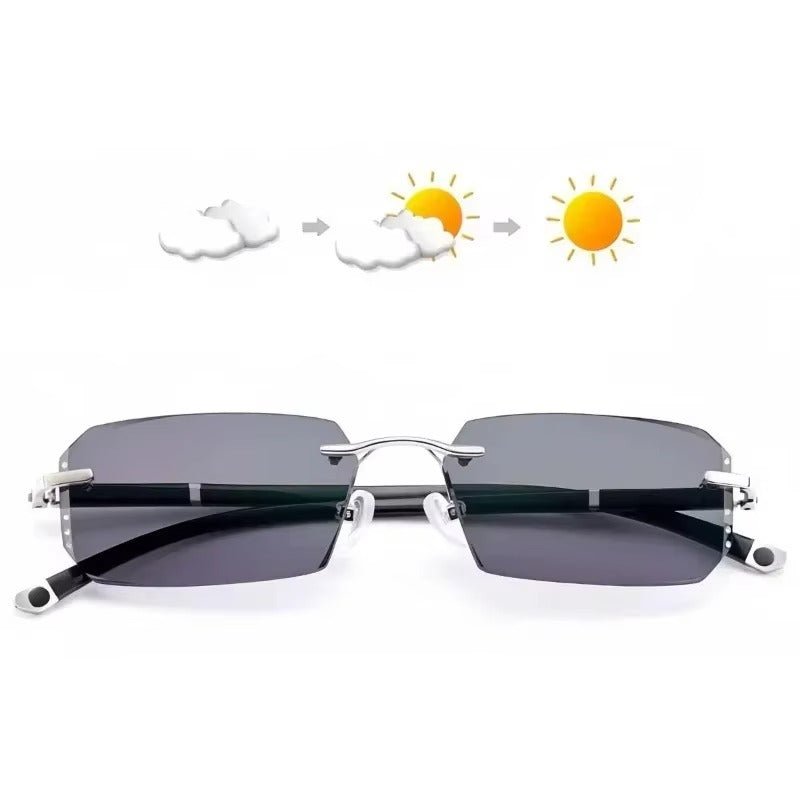 Solaris Vision Multifocal Glasses USA - ALPINE WEAR
