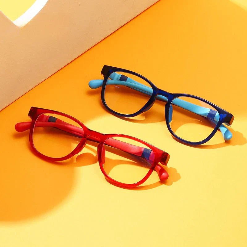 Sparkle Glasses – Blue Light Protection for Kids - ALPINE WEAR