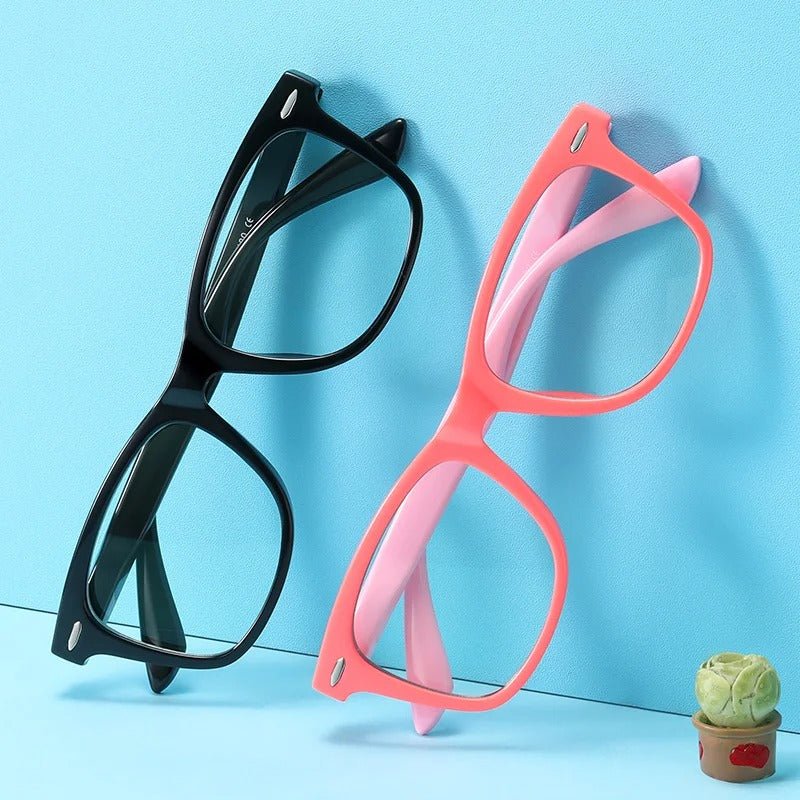 Sunny Day Glasses – Blue Light Protection for Kids - ALPINE WEAR