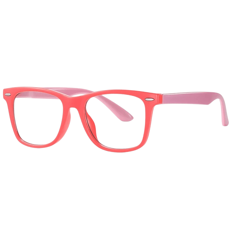 Sunny Day Glasses – Blue Light Protection for Kids - ALPINE WEAR