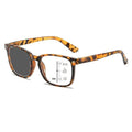 Sunshade Vision Multifocal Glasses - ALPINE WEAR