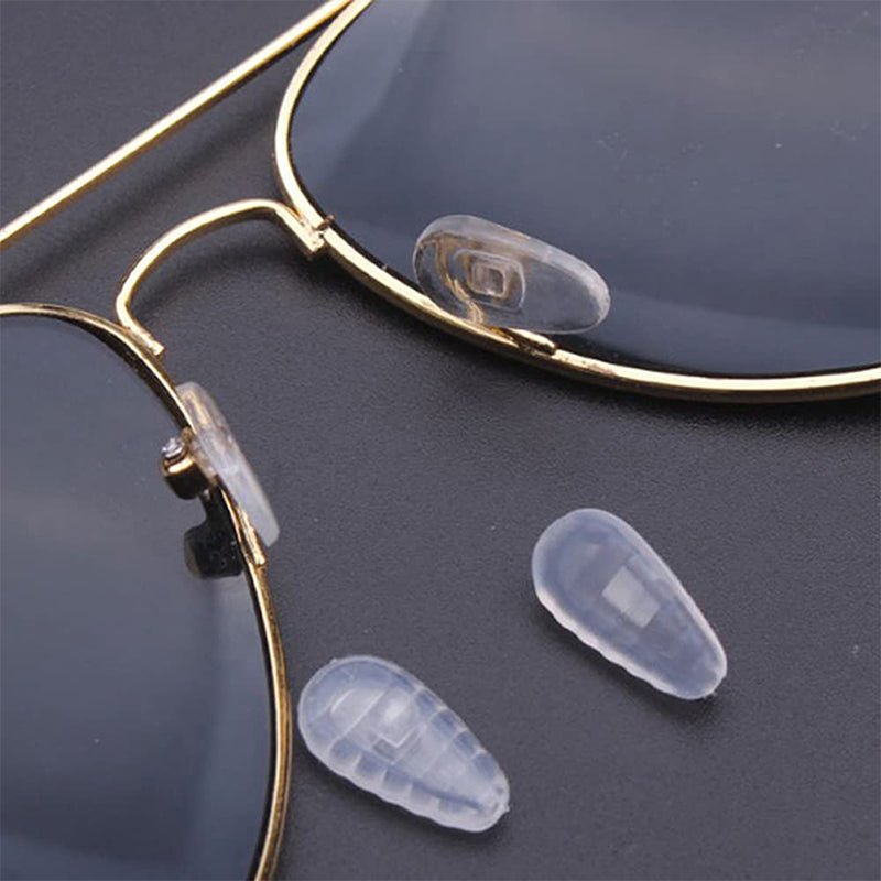 ⏳Time - limited Special⏰Eyeglass Nose Pad Repair Kit - ALPINE WEAR