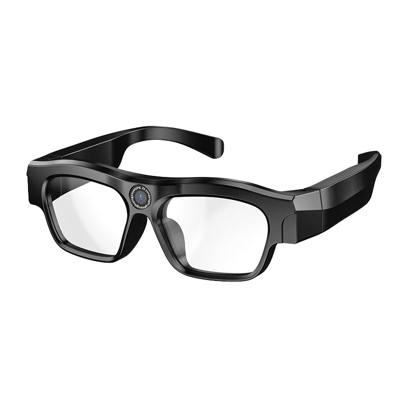 ⏳Time - limited Special⏰Multi - function HD Smart Bluetooth Glasses👓 - ALPINE WEAR
