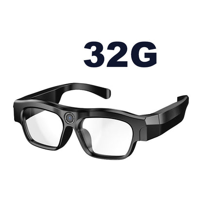 ⏳Time - limited Special⏰Multi - function HD Smart Bluetooth Glasses👓 - ALPINE WEAR