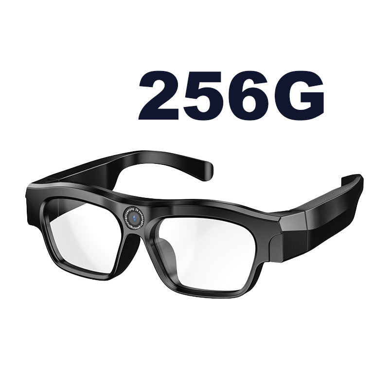 ⏳Time - limited Special⏰Multi - function HD Smart Bluetooth Glasses👓 - ALPINE WEAR
