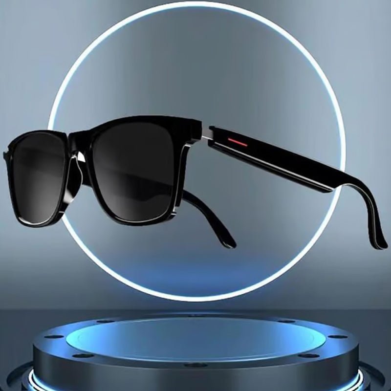⏳Time - limited Special🤖Smart AI Glasses with Language Translator - ALPINE WEAR