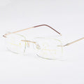 Tivoli Vision Multifocal Glasses - ALPINE WEAR