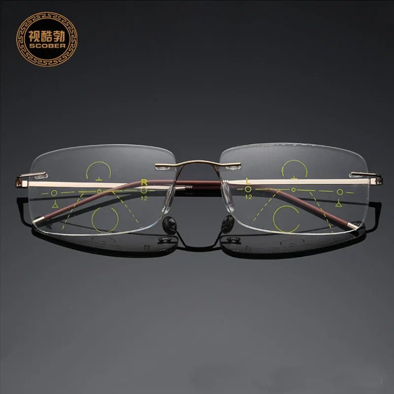 Tivoli Vision Multifocal Glasses USA - ALPINE WEAR