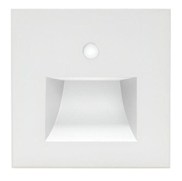 Bewegungssensor-Treppenlicht – Minimalistisch & Energiesparend