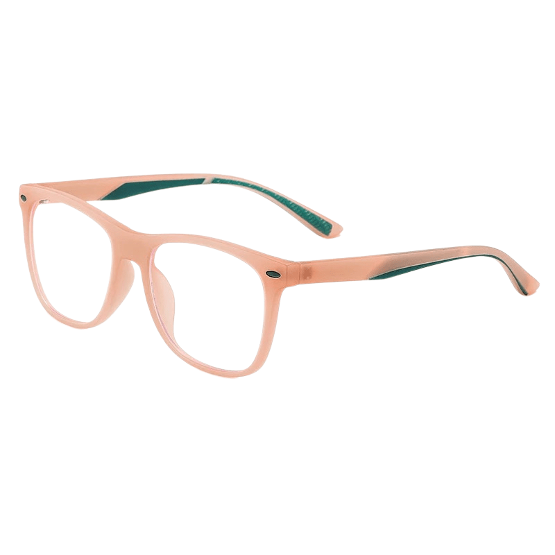 Twirl Glasses – Blue Light Protection for Kids - ALPINE WEAR