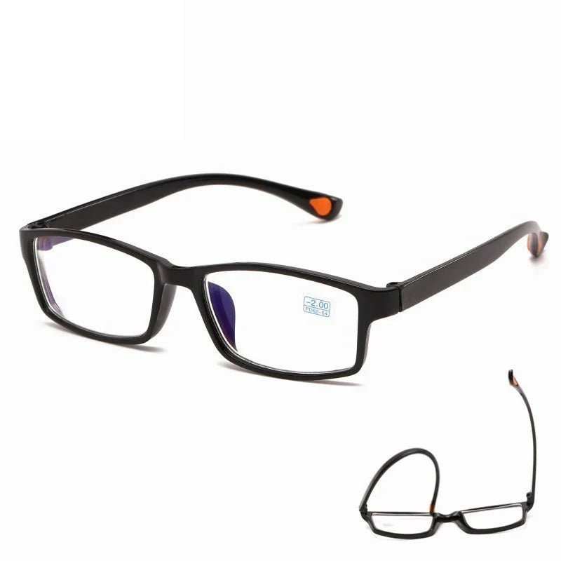 Ultra - Light Myopia Glasses - ALPINE WEAR