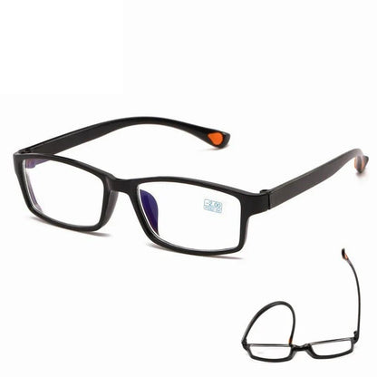 Ultra - Light Myopia Glasses - ALPINE WEAR