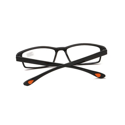 Ultra - Light Myopia Glasses - ALPINE WEAR