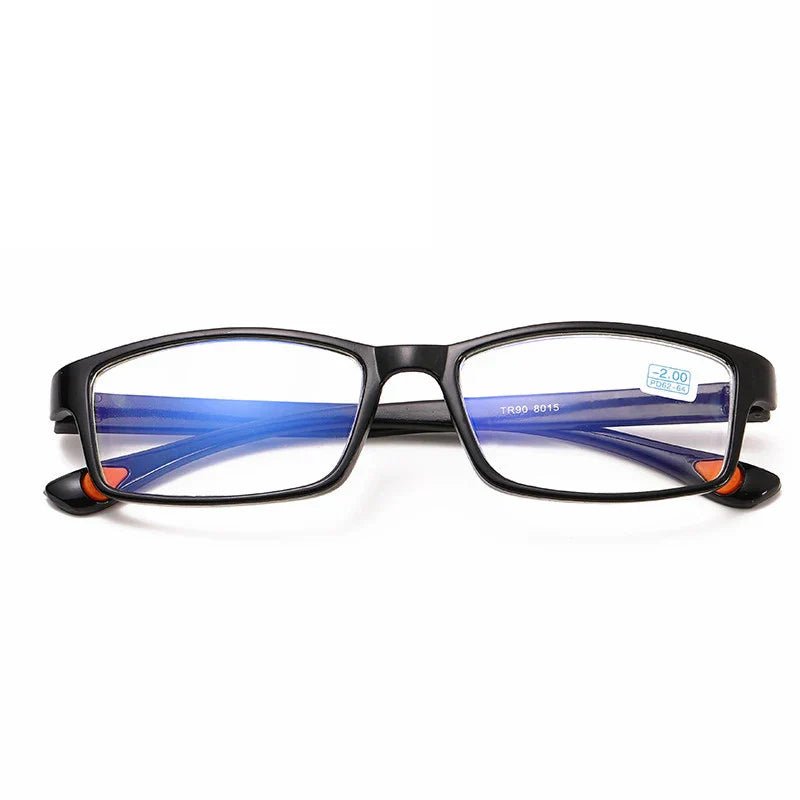 Ultra - Light Myopia Glasses - ALPINE WEAR