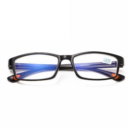 Ultra - Light Myopia Glasses - ALPINE WEAR