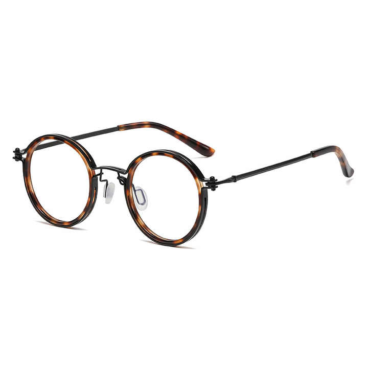 Ultra - Light Optical Glasses Hyperopia Anti - Blue Light Reading Glasses - ALPINE WEAR