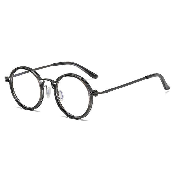 Ultra - Light Optical Glasses Hyperopia Anti - Blue Light Reading Glasses - ALPINE WEAR