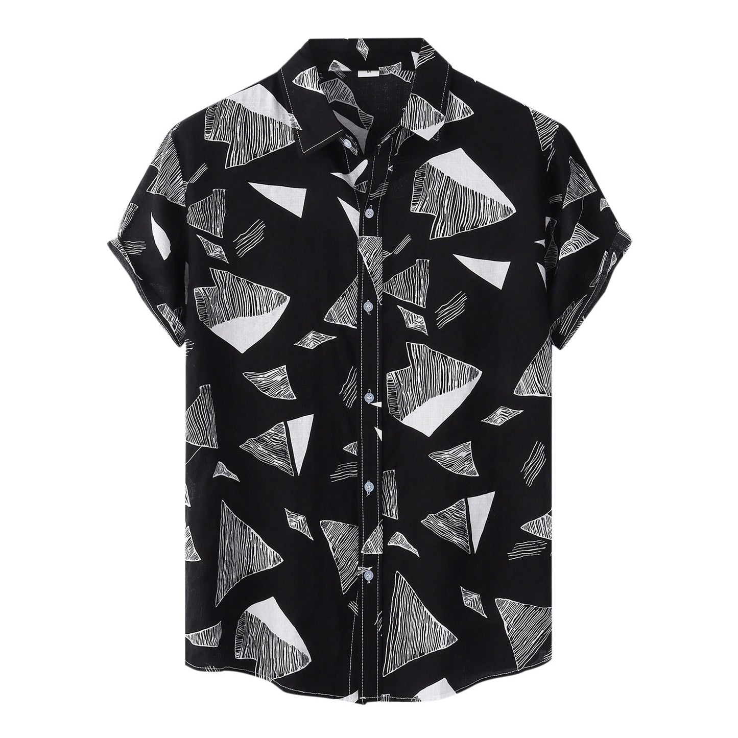 Urban Style Men's Shirt - ALPINE WEAR