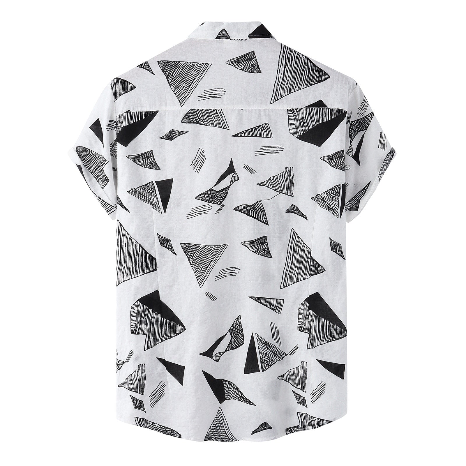Urban Style Men's Shirt - ALPINE WEAR