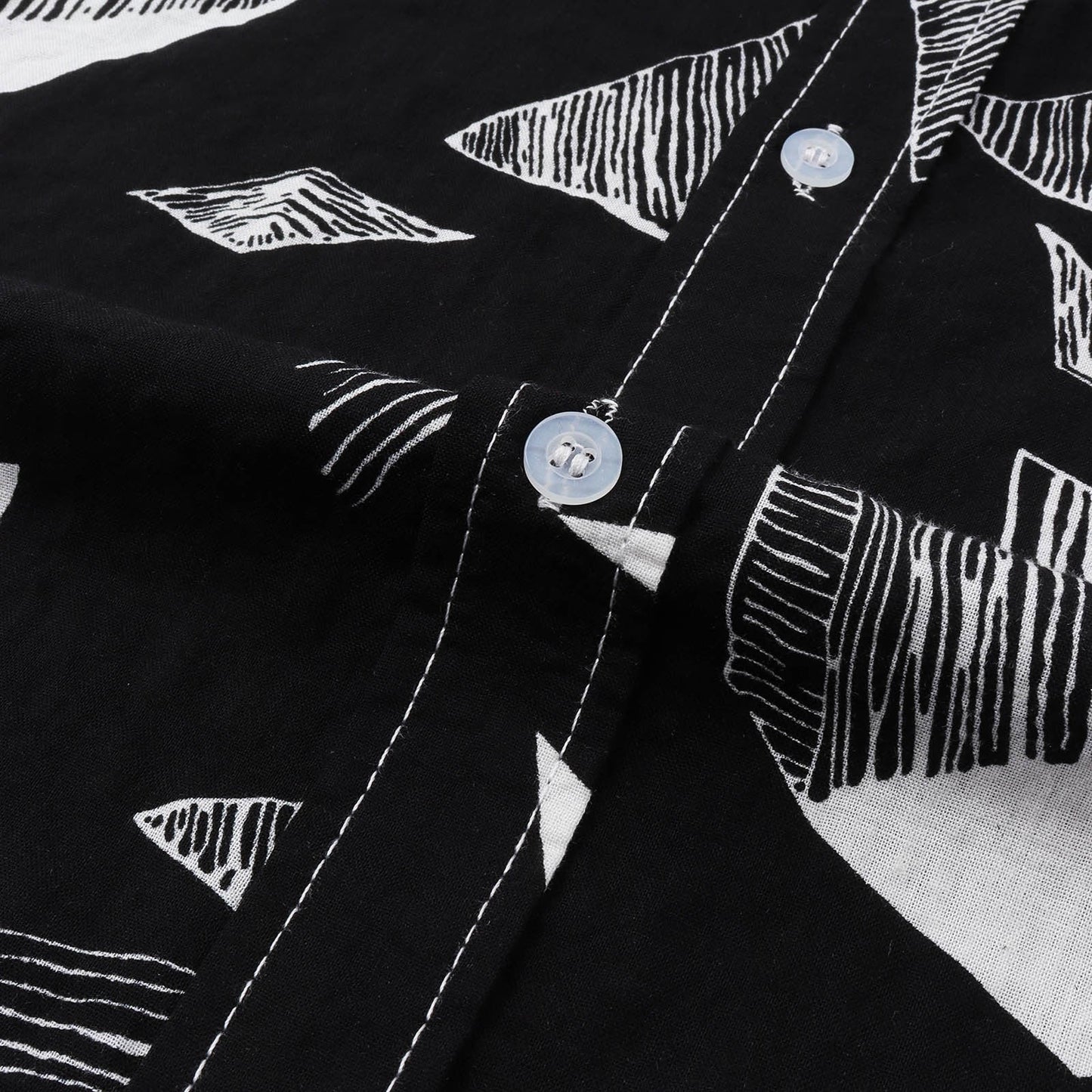 Urban Style Men's Shirt - ALPINE WEAR