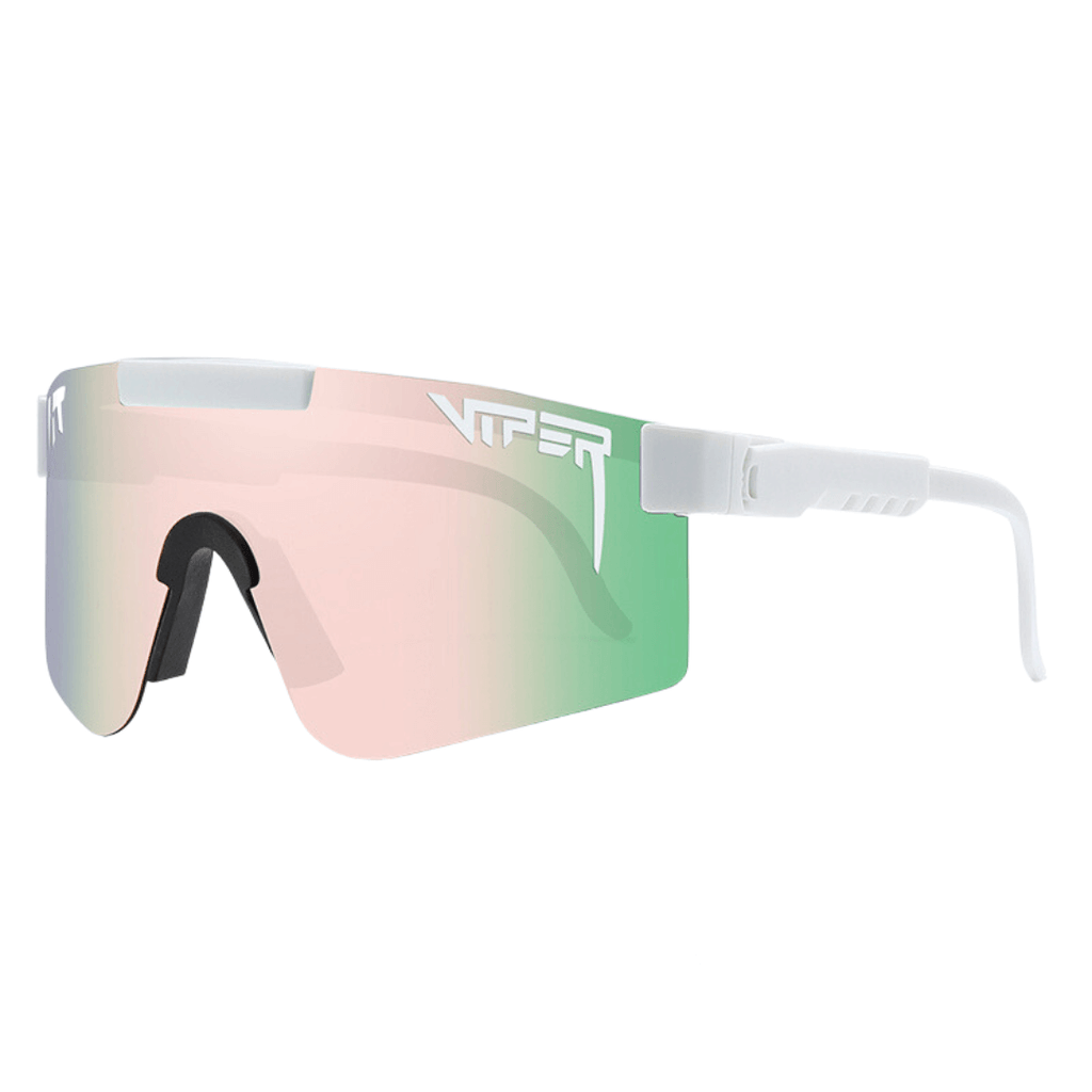 Viper Vision – Sports Sunglasses - ALPINE WEAR