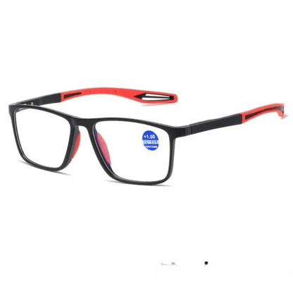 VisionSync Multifocal Glasses + Gift [Adaptive Technology] - ALPINE WEAR