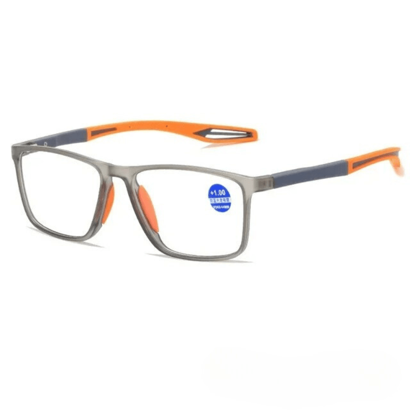 VisionSync Multifocal Glasses + Gift [Adaptive Technology] - ALPINE WEAR