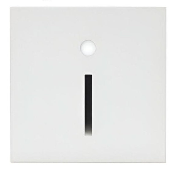 Bewegungssensor-Treppenlicht – Minimalistisch & Energiesparend