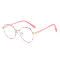 Wio Glasses – Blue Light Protection for Kids - ALPINE WEAR