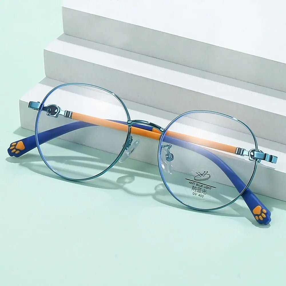 Wio Glasses – Blue Light Protection for Kids - ALPINE WEAR
