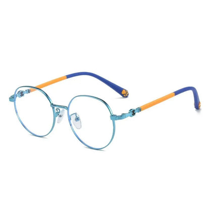 Wio Glasses – Blue Light Protection for Kids - ALPINE WEAR