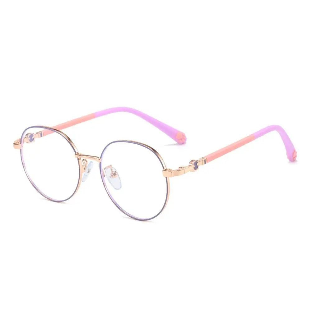 Wio Glasses – Blue Light Protection for Kids - ALPINE WEAR