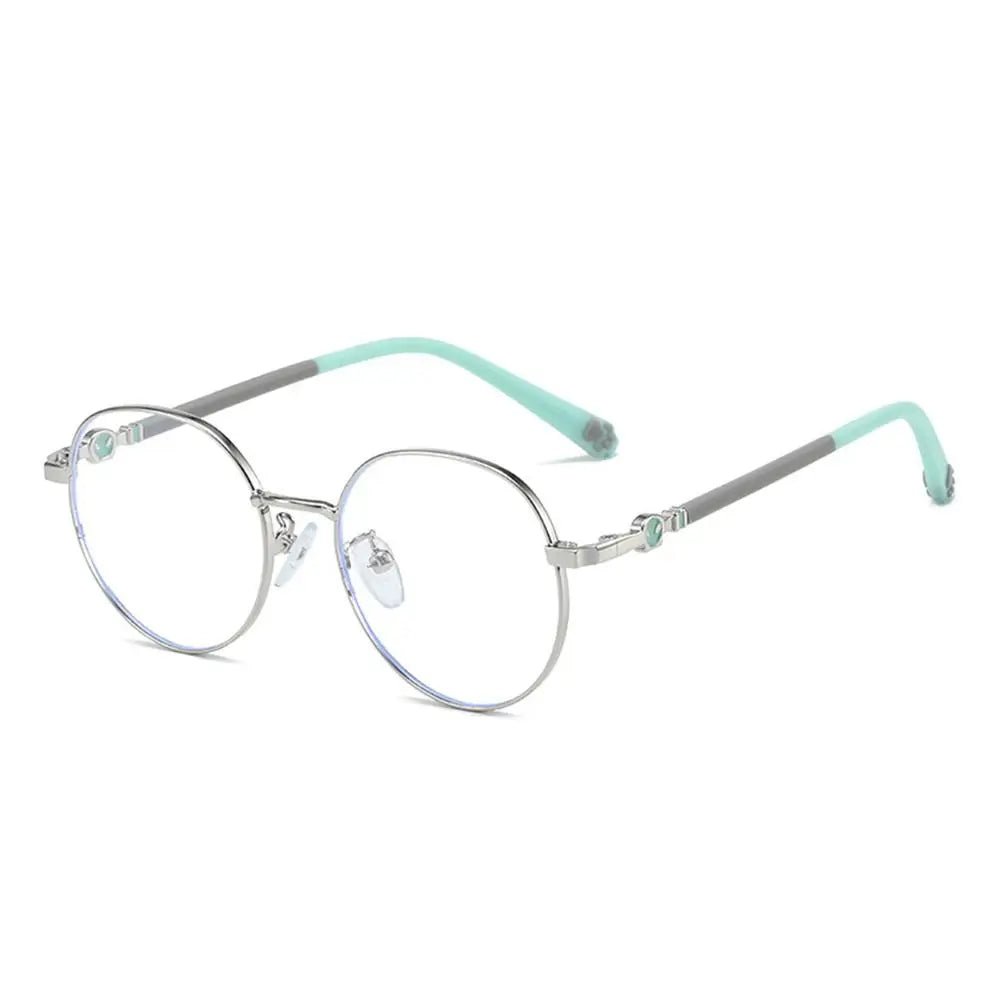 Wio Glasses – Blue Light Protection for Kids - ALPINE WEAR