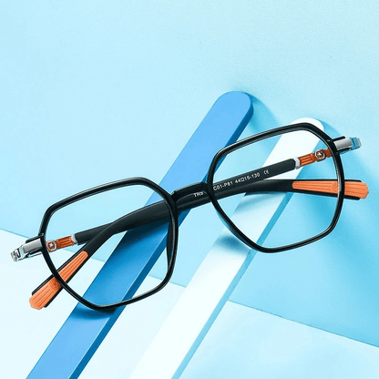 Woodland Glasses – Blue Light Protection for Kids - ALPINE WEAR