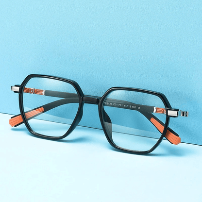 Woodland Glasses – Blue Light Protection for Kids - ALPINE WEAR