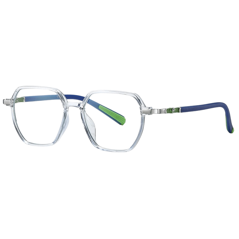 Woodland Glasses – Blue Light Protection for Kids - ALPINE WEAR