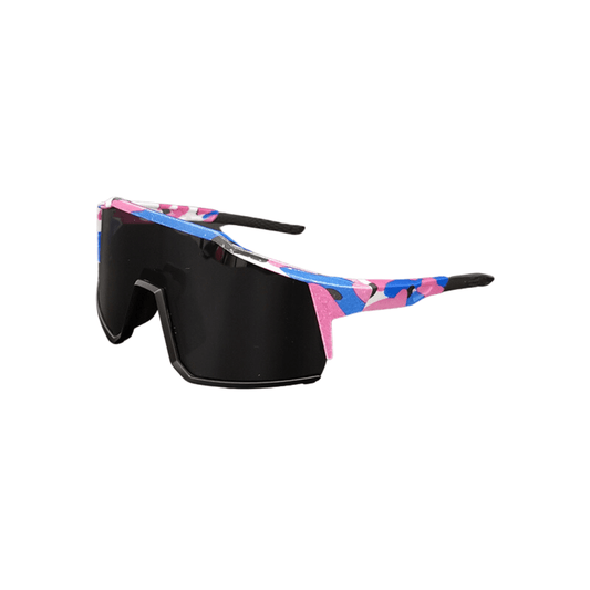Xtreme Pro – Polarised Sports Sunglasses - ALPINE WEAR