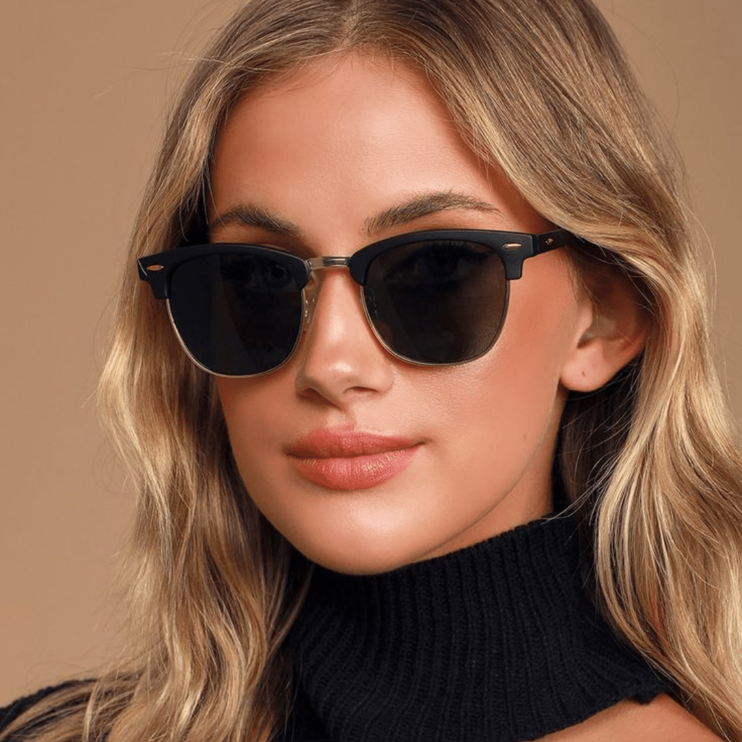 Zairel Vision – Sunglasses - ALPINE WEAR